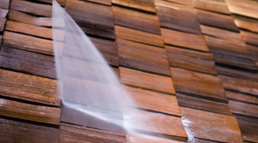 Professional tile roof repair services in Spring Branch, TX